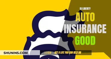 Liberty Auto Insurance: Is It Worth the Hype?