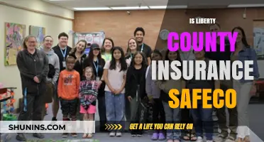 Is Liberty County Insurance Safeco? A Comprehensive Review and Analysis