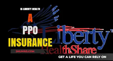 Exploring Liberty Health: Understanding PPO Insurance Options