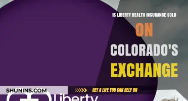 Exploring Liberty Health Insurance Options on Colorado's Exchange