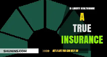 Is Liberty HealthShare Legitimate Insurance? Exploring the Facts and Differences