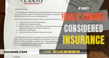 Liberty Healthshare: Insurance Alternative?