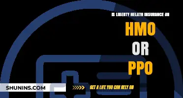 Liberty Health Insurance: Understanding HMO vs. PPO Plans