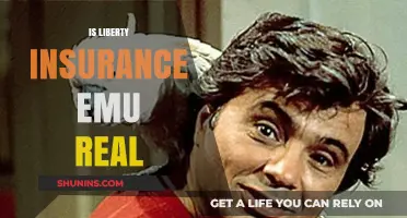 Is Liberty Insurance EMU Legitimate? Uncovering the Truth Behind the Claims