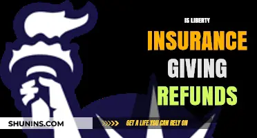 Liberty Insurance Refunds: What Policyholders Need to Know Now