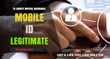 Is Liberty Mutual's Mobile ID Legitimate? A Comprehensive Review