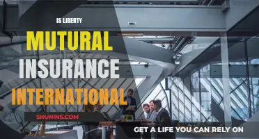 Is Liberty Mutual Insurance International? Exploring Global Coverage Options