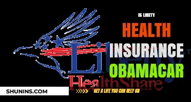Understanding Liberty Health Insurance: Is It Obamacare?