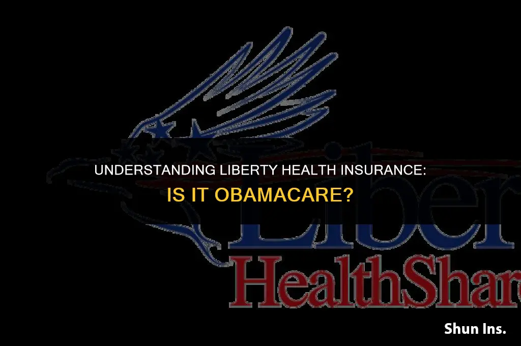 is libety health insurance obamacare