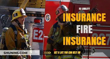 Liability Insurance vs. Fire Insurance: Understanding Key Differences and Coverage