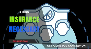 Is Library Insurance Essential for Protecting Your Valuable Collections?