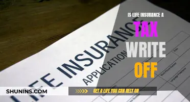 Life Insurance and Taxes: What's the Deal?