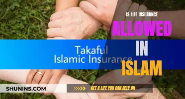 Life Insurance in Islam: Halal or Haram?