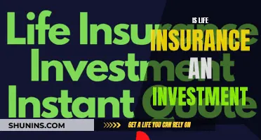 Life Insurance: An Investment or a Safety Net?