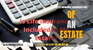 Life Insurance: Estate Planning and Inclusion Explained