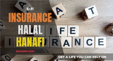 Life Insurance: Halal or Haram According to Hanafi School