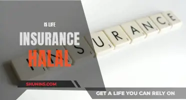 Life Insurance and Islam: Halal or Haram?