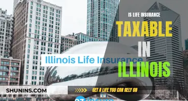 Life Insurance Tax in Illinois: What You Need to Know