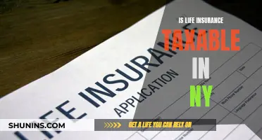 Life Insurance Tax in New York: What You Need to Know