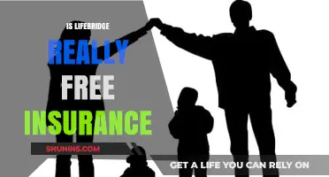 Is LifeBridge Truly Free Insurance? Uncovering the Facts and Costs