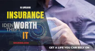 LifeLock Insurance: Is It Worth the Cost?