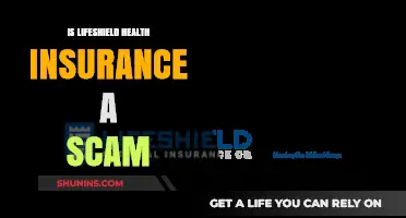 Unveiling the Truth: Is LifeShield Health Insurance Legitimate?