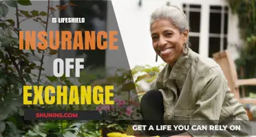 Is LifeShield Insurance Off-Exchange? Understanding Your Coverage Options