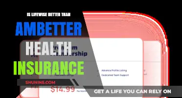 Lifewise vs. Ambetter: Which Health Insurance Reigns Supreme?