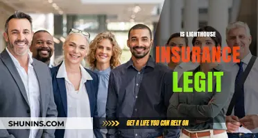Is Lighthouse Insurance Legit? Unveiling the Truth Behind Their Services