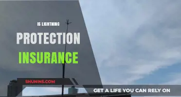 Is Lightning Protection Insurance Worth It? A Comprehensive Guide