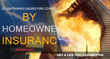 Lightning-Caused Fires: Are You Covered by Home Insurance?