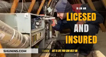 Is Lin Air Licensed and Insured? Essential Facts You Need to Know