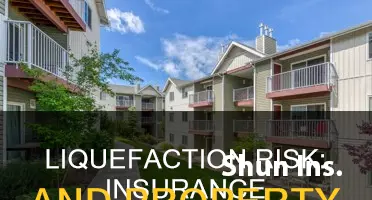 is liquefication affect insurance