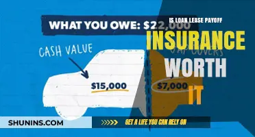 Loan Lease Payoff Insurance: Worth the Cost?