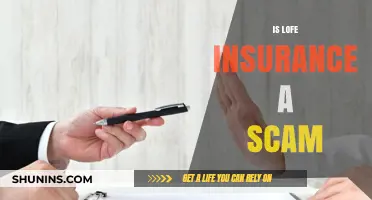 Is Life Insurance a Scam? Uncovering Myths and Facts