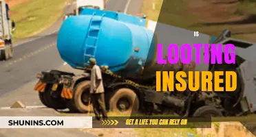 Is Looting Insured? Understanding Coverage for Riot-Related Damages