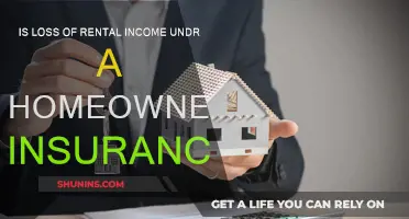 Rental Income Loss: Covered by Home Insurance?