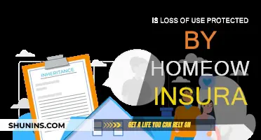 Loss of Use: What Home Insurance Covers