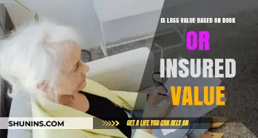 Book vs. Insured Value: Understanding Loss Valuation in Claims