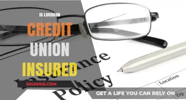 Is Loudoun Credit Union Insured? Understanding Your Financial Protection