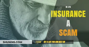 Is LTC Insurance Legitimate or a Costly Scam? Unveiling the Truth