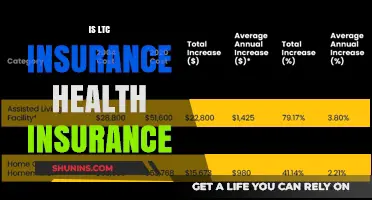 Understanding LTC Insurance: Is It Really Health Insurance?
