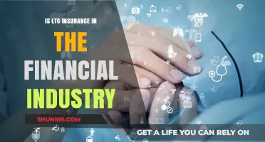 Understanding LTC Insurance: A Vital Financial Industry Component Explained