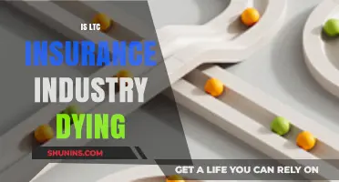 Is the LTC Insurance Industry Dying? Trends and Future Outlook