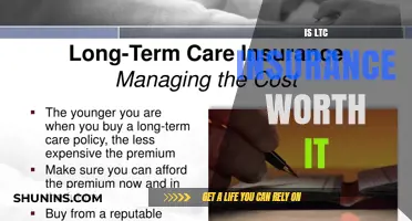 LTC Insurance: Worth the Cost?