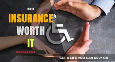 LTD Insurance: Worth the Cost?