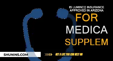 Luminco Insurance: Medicare Supplement Plans in Arizona