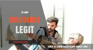 Is Luna Insurance Legit? Uncovering the Truth About Their Services