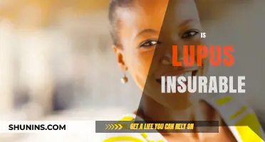 Is Lupus Insurable? Understanding Coverage Options and Challenges
