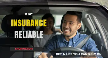 Is Lyft Insurance Reliable? A Comprehensive Review for Drivers and Riders